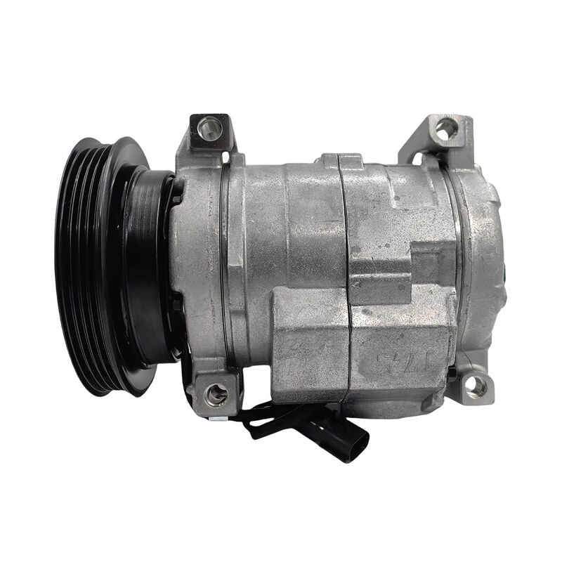 A/C Compressor Fit For Chrysler PT Cruiser PF PG 2.0L ECC 2.4L EDZ 4Cyl Petrol 5058032AC 01/2000-12/2010 ACC-CR002 - Machter