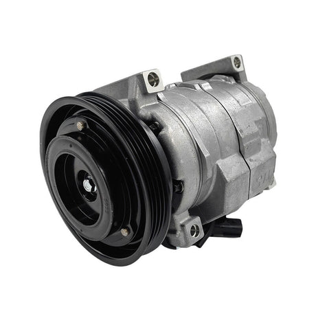 A/C Compressor Fit For Chrysler PT Cruiser PF PG 2.0L ECC 2.4L EDZ 4Cyl Petrol 5058032AC 01/2000-12/2010 - Machter