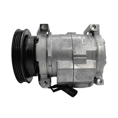 A/C Compressor Fit For Chrysler PT Cruiser PF PG 2.0L ECC 2.4L EDZ 4Cyl Petrol 5058032AC 01/2000-12/2010 - Machter