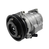 A/C Compressor Fit For Chrysler PT Cruiser PF PG 2.0L ECC 2.4L EDZ 4Cyl Petrol 5058032AC 01/2000-12/2010 ACC-CR002 - Machter