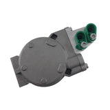 Air Con AC Compressor Fit For Ford Courier Ranger Bravo BT-50 Diesel ACC-FD003 - Machter
