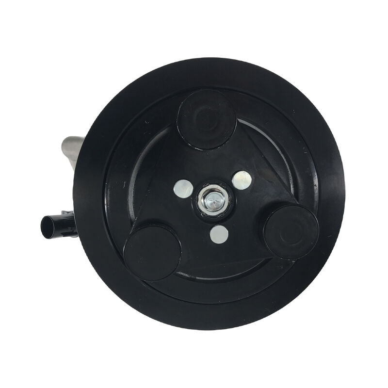 Air Con AC Compressor Fit For Mazda Bravo BT-50 For Ford Ranger PJ PK 2.5L 3.0L 12/2006-08/2011 ACC-FD004 - Machter