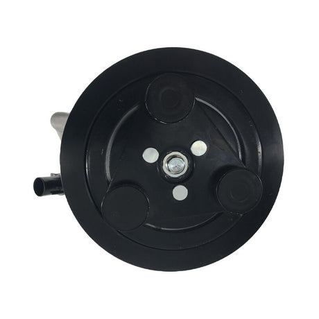 Air Con AC Compressor Fit For Mazda Bravo BT-50 For Ford Ranger PJ PK 2.5L 3.0L 12/2006-08/2011 - Machter