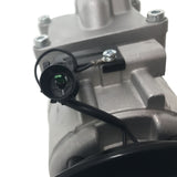 Air Con AC Compressor Fit For Mazda Bravo BT-50 For Ford Ranger PJ PK 2.5L 3.0L 12/2006-08/2011 ACC-FD004 - Machter