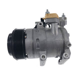 Air Con AC Compressor Fit For Mazda BT-50 For Ford Ranger PX Ute 2.2L TDdi 4x4 AWD ACC-FD005 - Machter