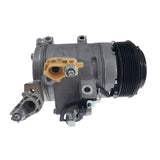 Air Con AC Compressor Fit For Mazda BT-50 For Ford Ranger PX Ute 2.2L TDdi 4x4 AWD ACC-FD005 - Machter