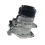 Air Con AC Compressor Fit For Mazda BT-50 For Ford Ranger PX Ute 2.2L TDdi 4x4 AWD ACC-FD005 - Machter