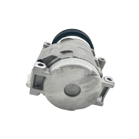 A/C Air Conditioning Compressor Fit For Ford Fairlane BA BF Falcon BA BF Territory SX SZ - Machter