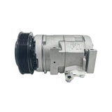A/C Air Conditioning Compressor Fit For Ford Fairlane BA BF Falcon BA BF Territory SX SZ ACC-FD006 - Machter