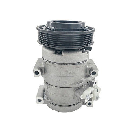 A/C Air Conditioning Compressor Fit For Ford Fairlane BA BF Falcon BA BF Territory SX SZ - Machter