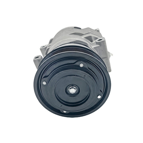 A/C Air Conditioning Compressor Fit For Ford Fairlane BA BF Falcon BA BF Territory SX SZ - Machter