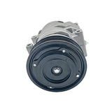 A/C Air Conditioning Compressor Fit For Ford Fairlane BA BF Falcon BA BF Territory SX SZ ACC-FD006 - Machter