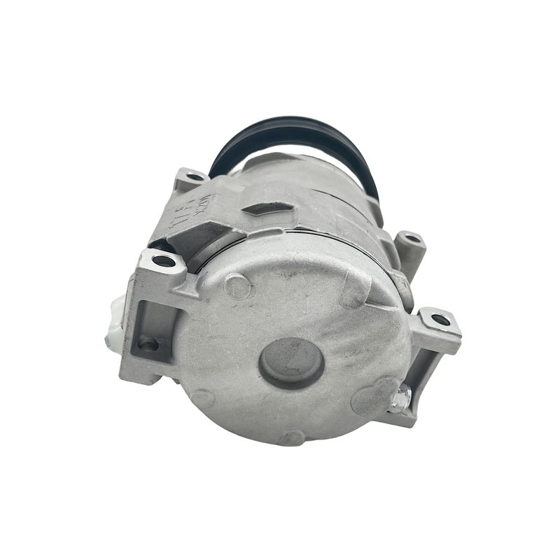 A/C Air Conditioning Compressor Fit For Ford Fairlane BA BF Falcon BA BF Territory SX SZ ACC-FD006 - Machter