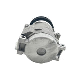 A/C Air Conditioning Compressor Fit For Ford Fairlane BA BF Falcon BA BF Territory SX SZ ACC-FD006 - Machter