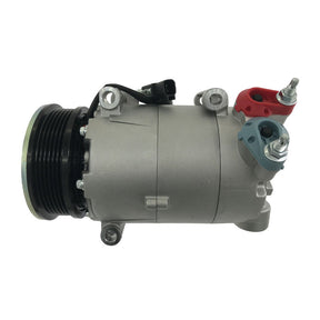 Air Conditioning Compressor Fit For Ford Mondeo MC 2.0L Turbo 6G91-19D629-DE ACC-FD007 - Machter