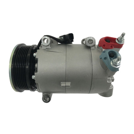 Air Conditioning Compressor Fit For Ford Mondeo MC 2.0L Turbo 6G91-19D629-DE - Machter