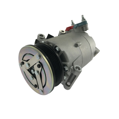 Air Conditioning Compressor Fit For Ford Mondeo MC 2.0L Turbo 6G91-19D629-DE - Machter