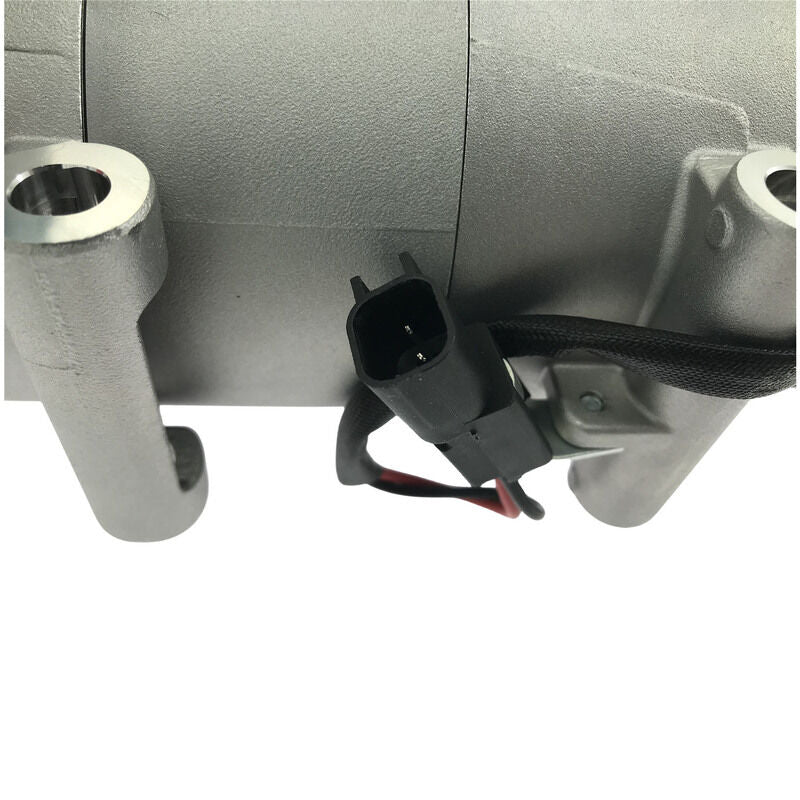 Air Conditioning Compressor Fit For Ford Mondeo MC 2.0L Turbo 6G91-19D629-DE ACC-FD007 - Machter