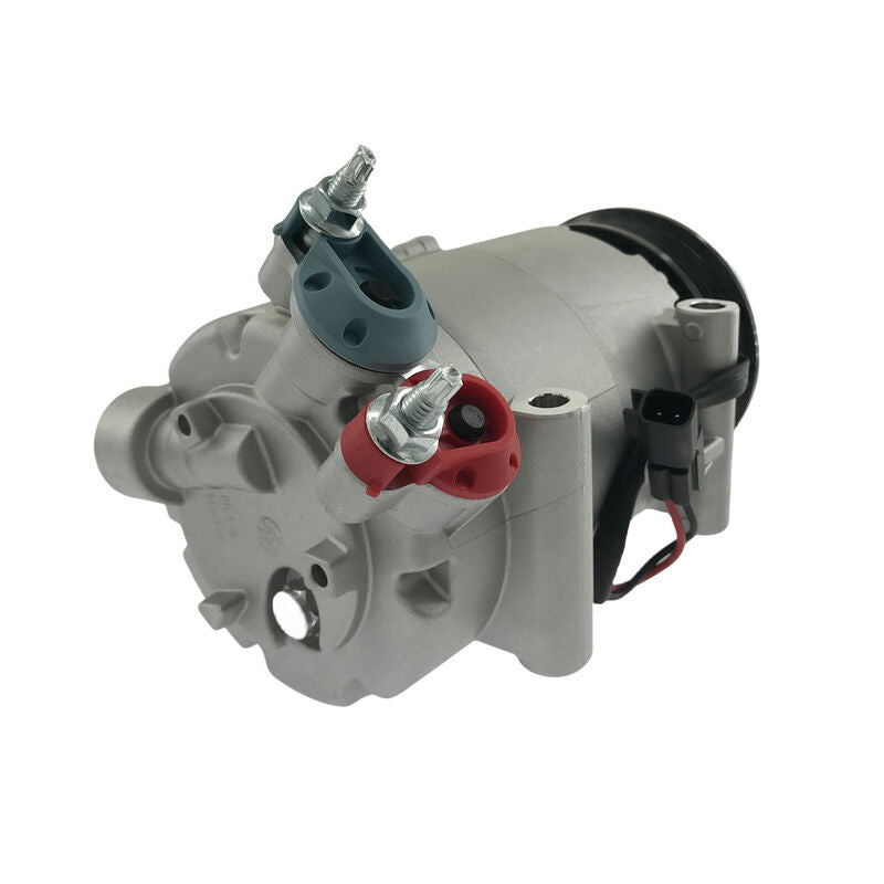Air Conditioning Compressor Fit For Ford Mondeo MC 2.0L Turbo 6G91-19D629-DE ACC-FD007 - Machter
