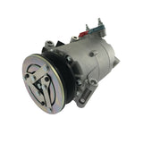 Air Conditioning Compressor Fit For Ford Mondeo MC 2.0L Turbo 6G91-19D629-DE ACC-FD007 - Machter