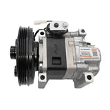 Air Conditioning AC Compressor Fit For Mazda 323 Protege BJ C09-9445 12V ACC-FD008 - Machter