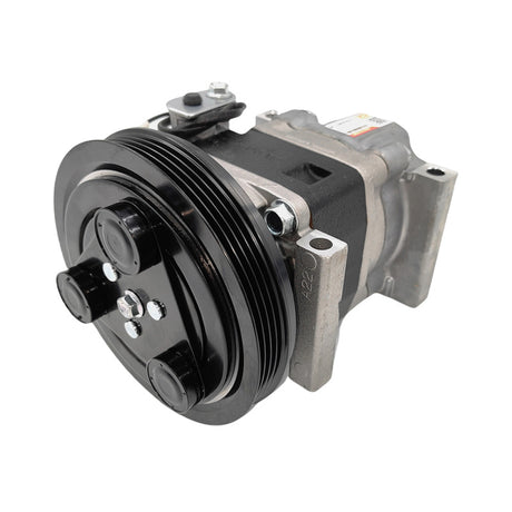 Air Conditioning AC Compressor Fit For Mazda 323 Protege BJ C09-9445 12V - Machter