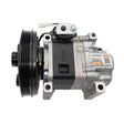 Air Conditioning AC Compressor Fit For Mazda 323 Protege BJ C09-9445 12V ACC-FD008 - Machter