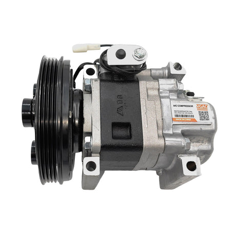 Air Conditioning AC Compressor Fit For Mazda 323 Protege BJ C09-9445 12V - Machter