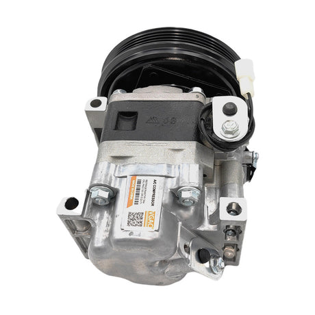 Air Conditioning AC Compressor Fit For Mazda 323 Protege BJ C09-9445 12V - Machter