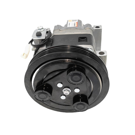 Air Conditioning AC Compressor Fit For Mazda 323 Protege BJ C09-9445 12V - Machter