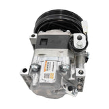 Air Conditioning AC Compressor Fit For Mazda 323 Protege BJ C09-9445 12V ACC-FD008 - Machter