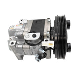 Air Conditioning AC Compressor Fit For Mazda 323 Protege BJ C09-9445 12V ACC-FD008 - Machter