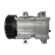A/C Air Conditioning Compressor 8 Groove Fit For Ford F250 F350 7.3L 99MDI J Ute 1993-2007 ACC-FD011 - Machter
