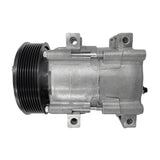 A/C Air Conditioning Compressor 8 Groove Fit For Ford F250 F350 7.3L 99MDI J Ute 1993-2007 ACC-FD011 - Machter