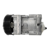 A/C Air Conditioning Compressor 8 Groove Fit For Ford F250 F350 7.3L 99MDI J Ute 1993-2007 ACC-FD011 - Machter