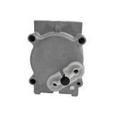 A/C Air Conditioning Compressor 8 Groove Fit For Ford F250 F350 7.3L 99MDI J Ute 1993-2007 ACC-FD011 - Machter