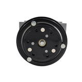 A/C Air Conditioning Compressor 8 Groove Fit For Ford F250 F350 7.3L 99MDI J Ute 1993-2007 ACC-FD011 - Machter