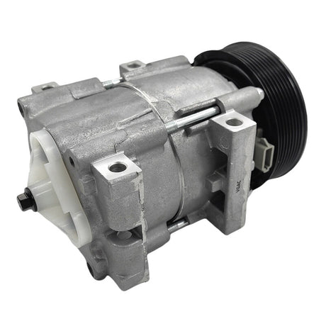 A/C Air Conditioning Compressor 8 Groove Fit For Ford F250 F350 7.3L 99MDI J Ute 1993-2007 - Machter