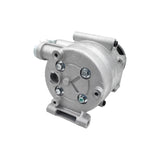 A/C Compressor With Clutch Fit For Ford Fiesta WS 1.4L 1.6L SPJA HHJE HXJA 2009-2012 8V5119D629EF ACC-FD012 - Machter