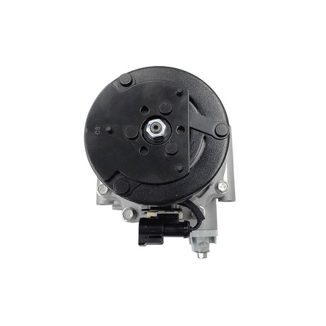 A/C Compressor With Clutch Fit For Ford Fiesta WS 1.4L 1.6L SPJA HHJE HXJA 2009-2012 8V5119D629EF - Machter