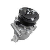 AC Compressor With Clutch Fit For Ford Explorer UT-UZ 4.6L Petrol 05/2001-08/2005 ACC-FD013 - Machter