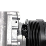 AC Compressor With Clutch Fit For Ford Explorer UT-UZ 4.6L Petrol 05/2001-08/2005 ACC-FD013 - Machter