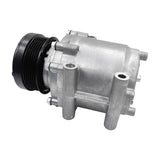 AC Compressor With Clutch Fit For Ford Explorer UT-UZ 4.6L Petrol 05/2001-08/2005 ACC-FD013 - Machter