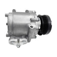 AC Compressor With Clutch Fit For Ford Explorer UT-UZ 4.6L Petrol 05/2001-08/2005 ACC-FD013 - Machter