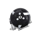 AC Compressor With Clutch Fit For Ford Explorer UT-UZ 4.6L Petrol 05/2001-08/2005 ACC-FD013 - Machter