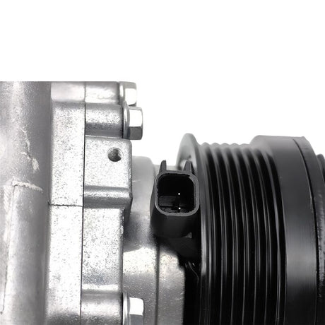 AC Compressor With Clutch Fit For Ford Explorer UT-UZ 4.6L Petrol 05/2001-08/2005 - Machter