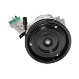 AC Air Condition Compressor Pump Fit For Great Wall V200 X200 2.0L Diesel ACC-GW001 - Machter