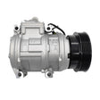 AC Air Condition Compressor Pump Fit For Great Wall V200 X200 2.0L Diesel ACC-GW001 - Machter