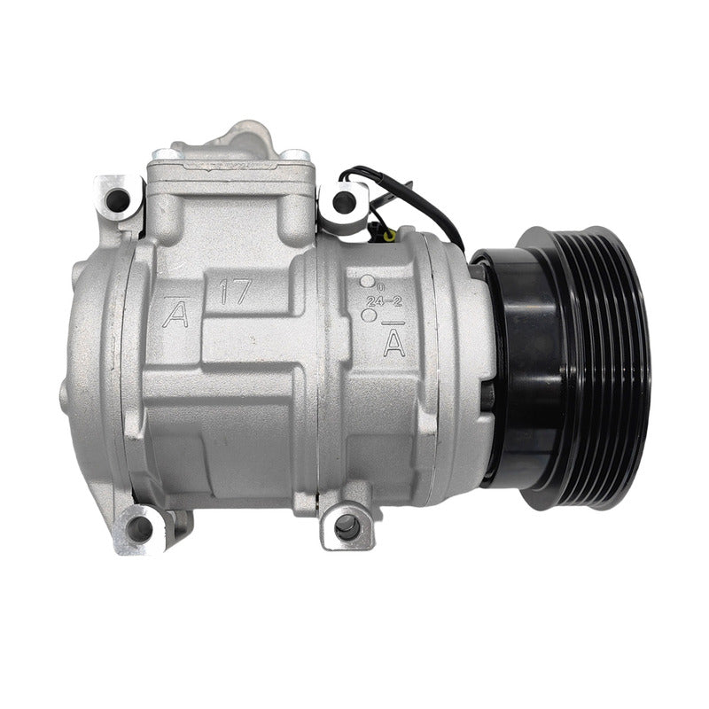 AC Air Condition Compressor Pump Fit For Great Wall V200 X200 2.0L Diesel ACC-GW001 - Machter