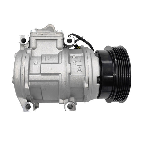 AC Air Condition Compressor Pump Fit For Great Wall V200 X200 2.0L Diesel - Machter